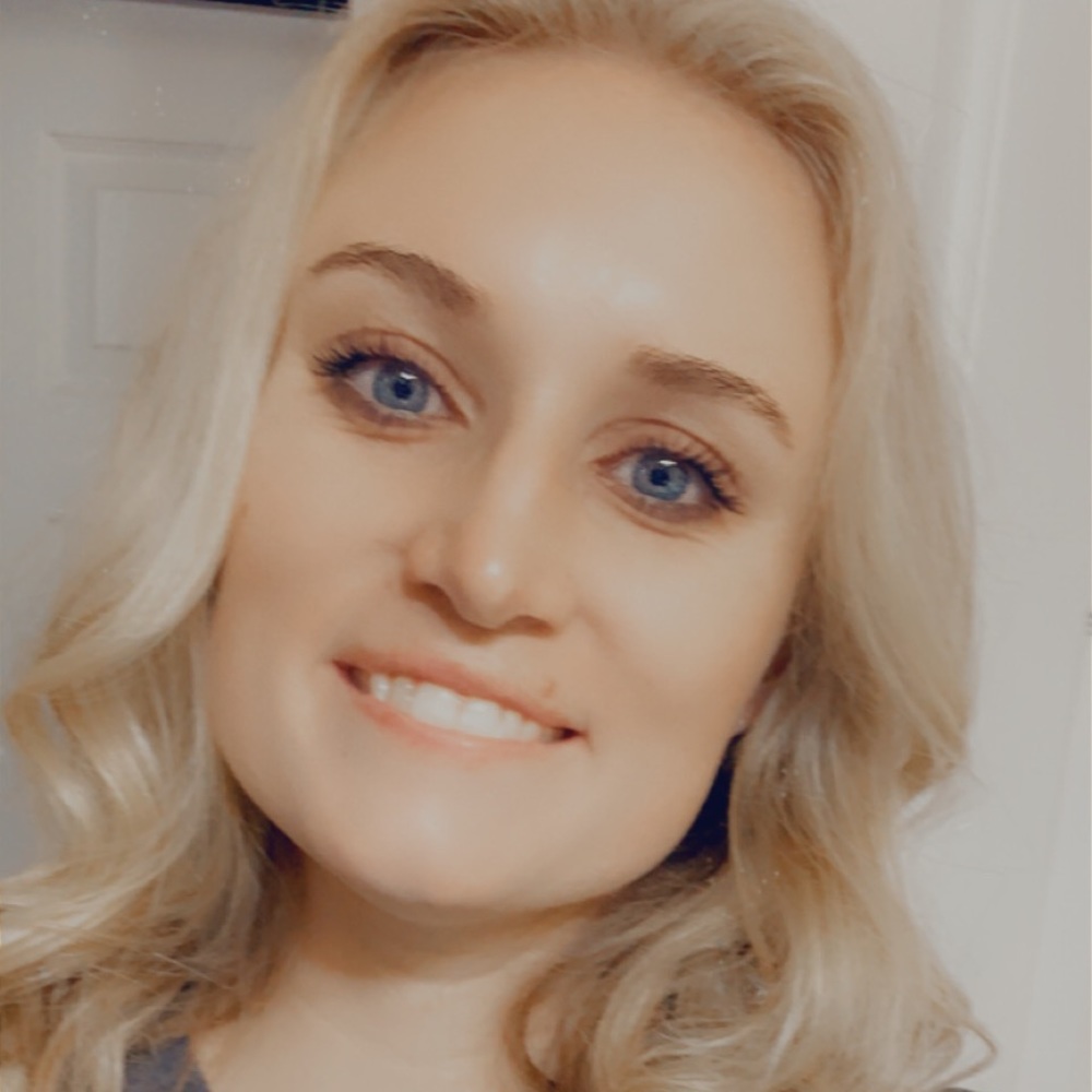 Meet your Posher, Wendy